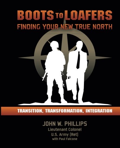 Boots To Loafers Finding Your New True North Original Phillips