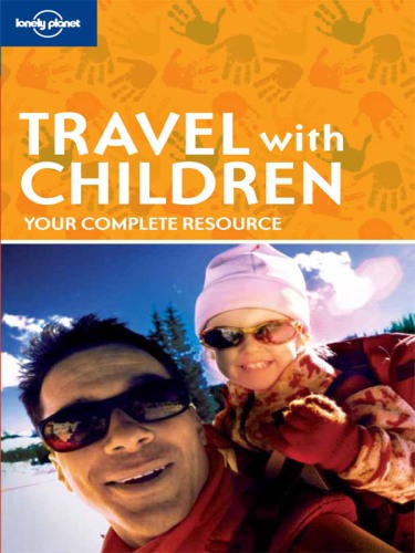 Lonely Planet Travel With Children