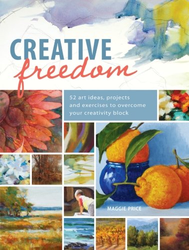 Creative Freedom Maggie Price