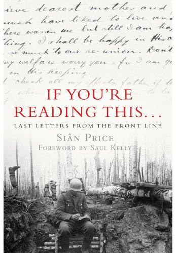 If Youre Reading This Last Letters From The Front Line Price