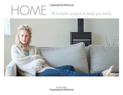 Home 18 Knittable Projects To Keep You Comfy Pam Allen