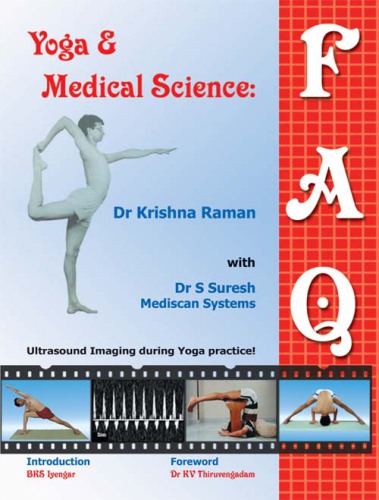Yoga Medical Science Faq Raman Krishna Suresh S