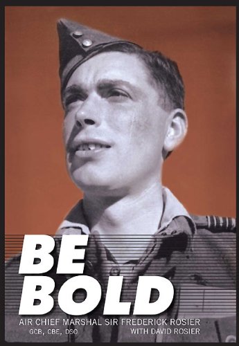 Be Bold Rosier Frederick Rosier David
