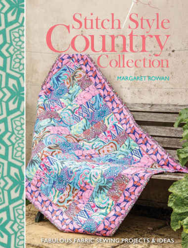 Stitch Style Country Collection Margaret Rowan