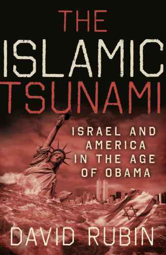 The Islamic Tsunami Israel And America In The Age Of Obama Rubin