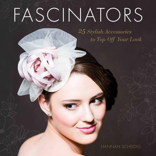 Fascinators 25 Stylish Accessories To Top Off Your Look Hannah Scheidig