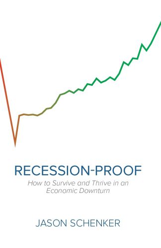 Recessionproof How To Survive And Thrive In An Economic Downturn Schenker