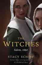 The Witches First Edition Stacy Schiff