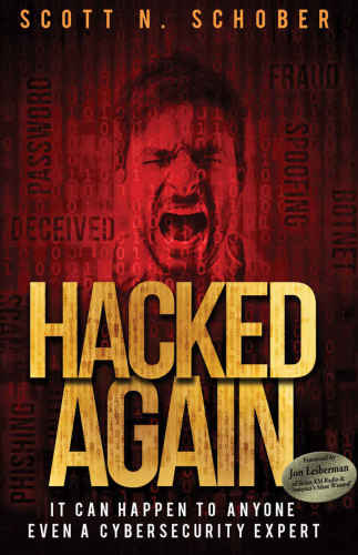 Hacked Again Schober Scott N