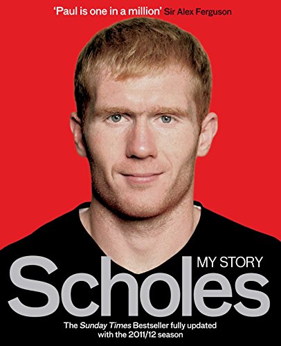 Scholes My Story Ponting Ivan Scholes Paul