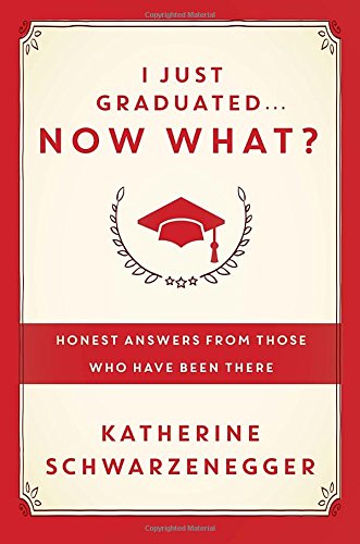 I Just Graduated Now What Honest Advice For Navigating What Comes Next Schwarzenegger