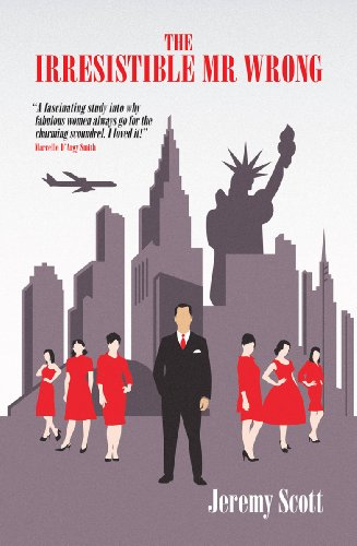 The Irresistible Mr Wrong The Six Mistresses Of Misfortune Rubirosa
