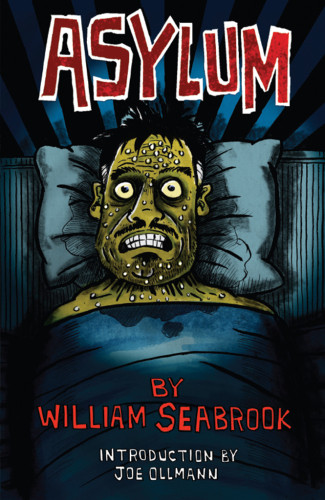 Asylum Onlineausg Seabrook William