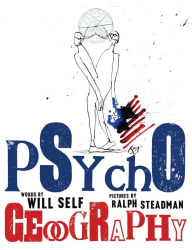 Psychogeography Disentangling The Modern Conundrum Of Psyche And Place Will Self
