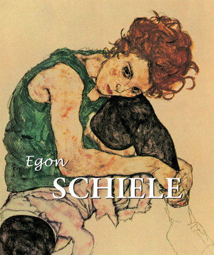 Egon Schiele Esther Selsdon Jeanette Zwingerberger