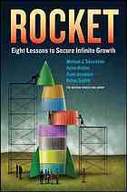 Rocket Eight Lessons To Secure Infinite Growth Silverstein