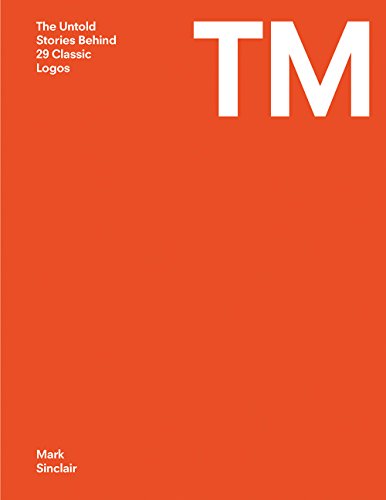 Tm The Untold Stories Behind 29 Classic Logos Sinclair Mark