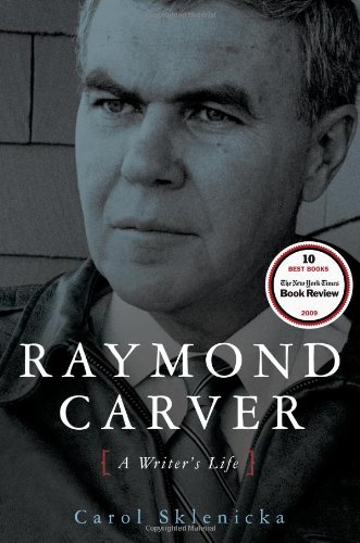 Raymond Carver A Writers Life 1 Scribner Trade Paperback Ed Carver