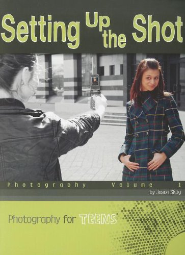 Photography Volume 1 Setting Up The Shot Jason Skog Kevin Jeffrey