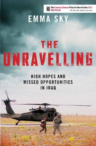 The Unravelling High Hopes And Missed Opportunities In Iraq Sky
