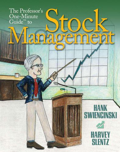 The Professors Oneminute Guide To Stock Management Slentz Harvey Swiencinski
