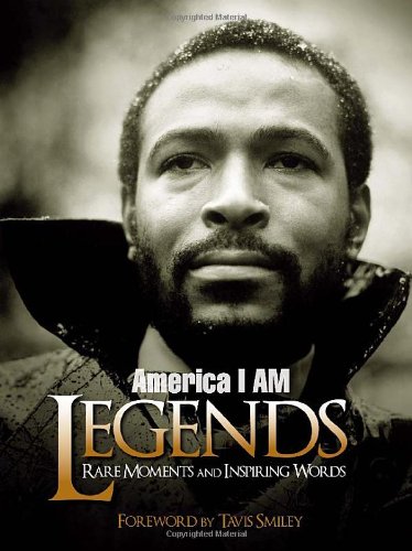 America I Am Legends Rare Moments And Inspiring Words Smiley Books