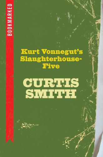 Kurt Vonneguts Slaughterhousefive Bookmarked First Paperback Edition Smith