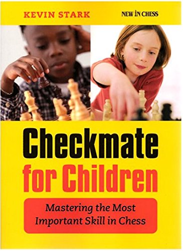 Checkmate For Children Kevin Stark