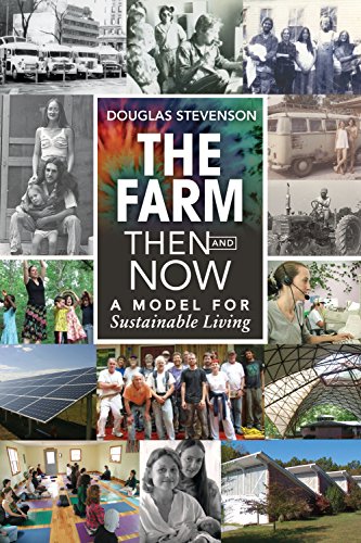 The Farm Then And Now A Model For Sustainable Living Stevenson