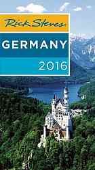Rick Steves Germany 2016 Steves Rick