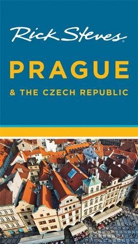 Rick Steves Prague The Czech Republic Seventh Edition Steves