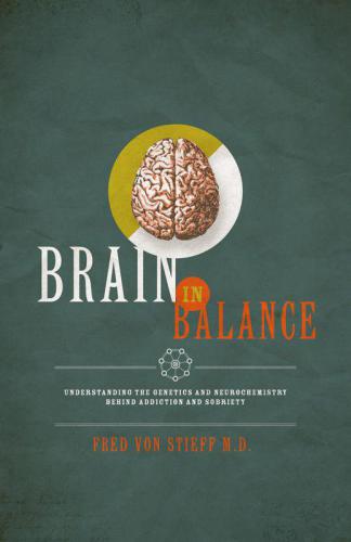 Brain In Balance Understanding The Genetics And Neurochemistry Behind Addiction And Sobriety Stieff