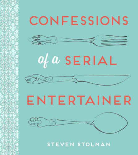 Confessions Of A Serial Entertainer Onlineausg Stolman Steven