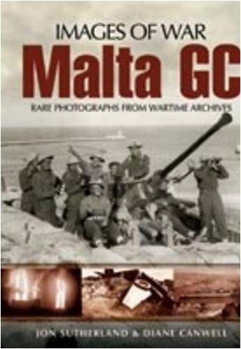 Malta Gc 1 Publ Jon Sutherland Diane Canwell