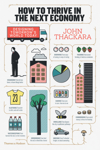 How To Thrive In The Next Economy John Thackara