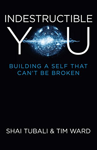Indestructible You Building A Self That Cant Be Broken Shai Tubali