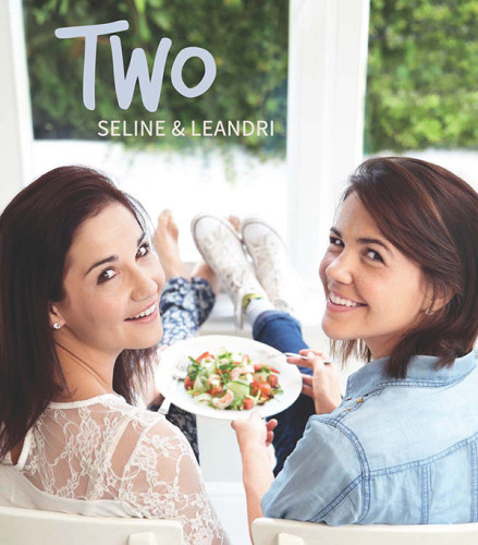 Two From Home Cook To Inner Foodie Calitz Sean Van Der Wat