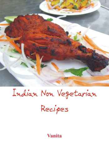 Indian Non Vegetarian Recipes Vij Vanita