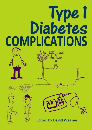 Type 1 Diabetes Complications Wagner David