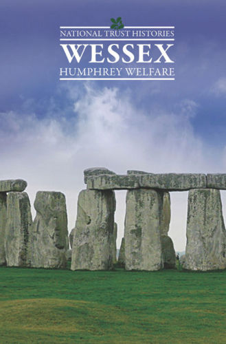 National Trust Histories Wessex Welfare Humphrey
