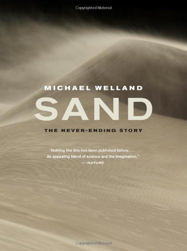 Sand The Neverending Story Welland Michael