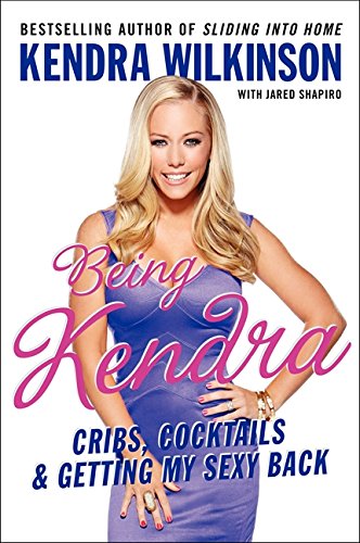 Being Kendra Cribs Cocktails And Getting My Sexy Back Wilkinson
