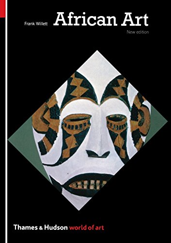 World Of Art African Art New Ed Frank Willett