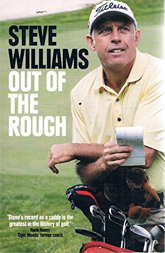 Out Of The Rough Williams Steve