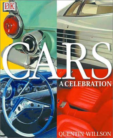 Cars A Celebration 1st Willson Quentin Lucas Sharon