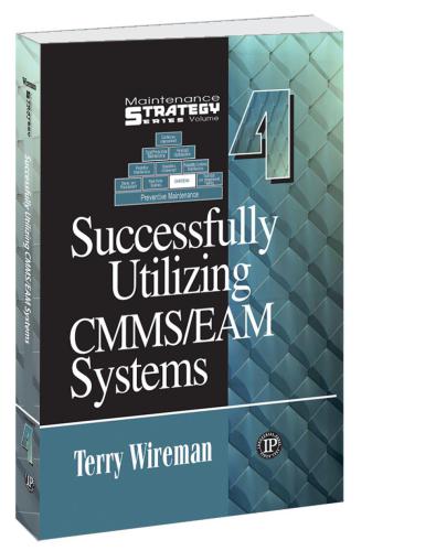 Successfully Utilizing Cmmseam Systems Maintenance Strategy Series Wireman