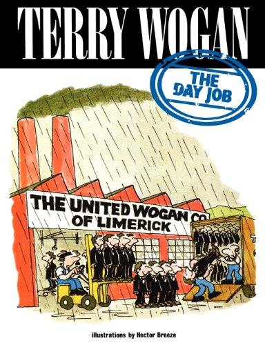 The Day Job Wogan Terry