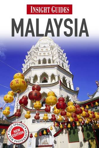 Insight guides. Malaysia 2012 19th ed Wong Siew Lyn; Leong Honyuen