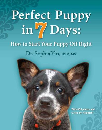 Perfect Puppy In 7 Days How To Start Your Puppy Off Right Cattledog Publishing