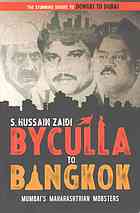 Byculla To Bangkok Zaidi Hussain S